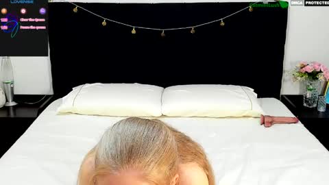 CatmintLush online show from May 15, 2026, 11:34 pm