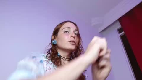 Catalina Restrepo online show from January 7, 2025, 2:20 am