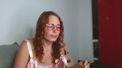 Catalina Restrepo online show from January 17, 2025, 12:53 am