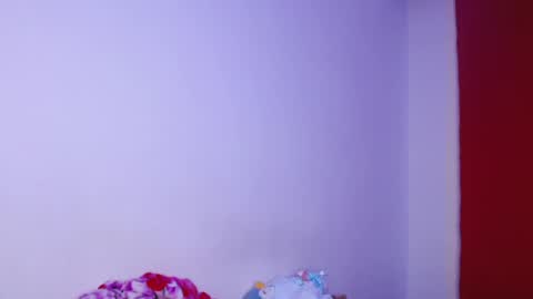 Catalina Restrepo online show from February 7, 2025, 2:08 am