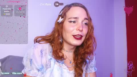 Catalina Restrepo online show from February 8, 2025, 12:17 am