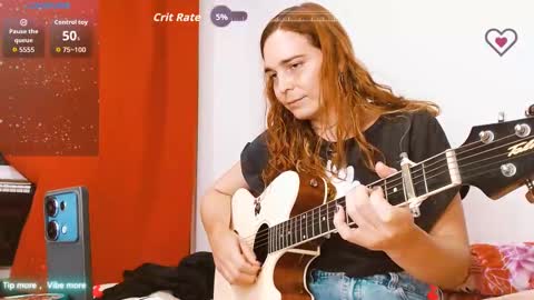 Catalina Restrepo online show from September 13, 2025, 12:43 am