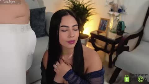 IG soycatrinaoficial online show from February 9, 2025, 7:09 pm