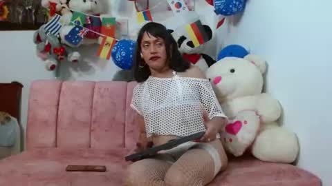 Snapshot of catrina_chan chatting on June 26, 2026, 2:38 am catrina_chan online show from June 26, 2026, 2:38 am
