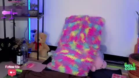 catrina online show from March 15, 2026, 8:26 pm