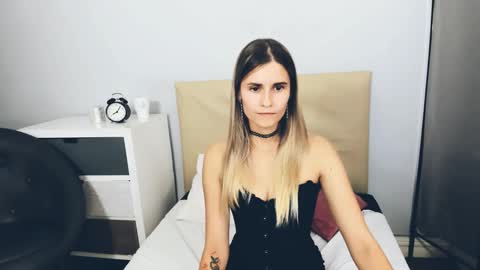 CatrinGood online show from October 18, 2025, 2:29 pm