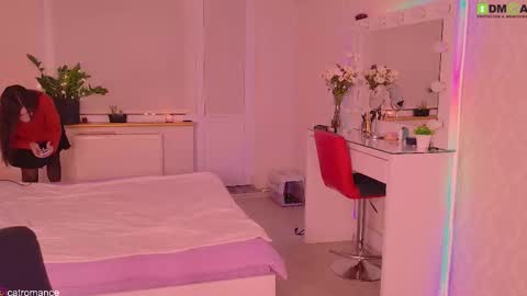 Katerina online show from September 26, 2025, 6:45 pm