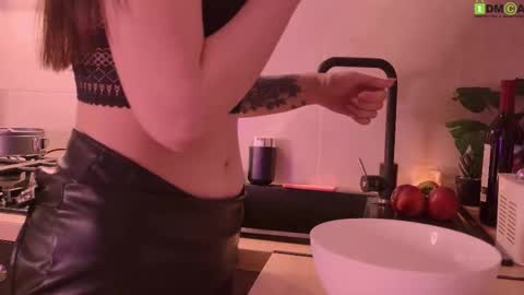 Katerina online show from October 11, 2025, 7:01 pm