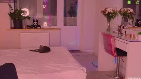 Katerina online show from November 21, 2025, 8:40 pm