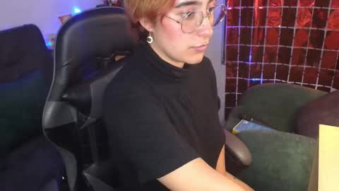 im MIA  -Independent Model  MY OF is catsito3 online show from February 28, 2026, 11:39 pm