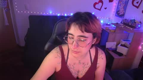 im MIA  -Independent Model  MY OF is catsito3 online show from April 22, 2026, 6:16 am