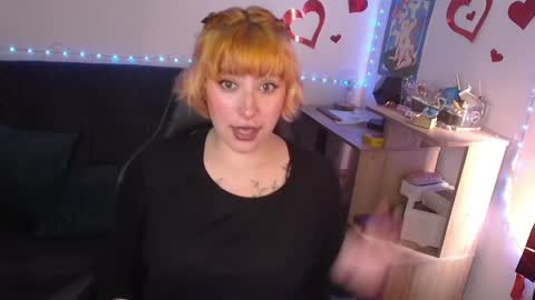 im MIA  -Independent Model  MY OF is catsito3 online show from June 9, 2026, 7:03 pm