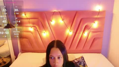 CATALEYA  online show from April 20, 2026, 12:41 pm