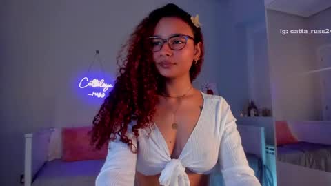 catta 3 online show from January 21, 2025, 4:43 am