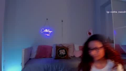 catta 3 online show from January 24, 2025, 4:17 pm