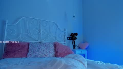 catta 3 online show from February 22, 2025, 11:02 am