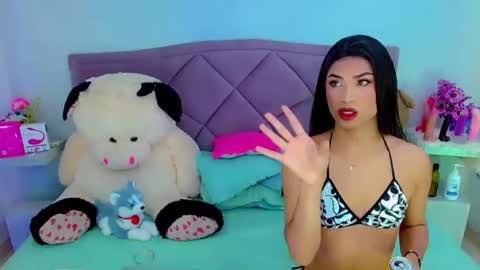 cattaleya skinny online show from April 26, 2026, 5:27 am