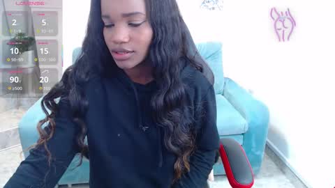  Catta  online show from October 3, 2025, 12:35 pm