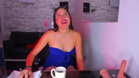 cattalina_25 online show from February 18, 2026, 2:13 pm