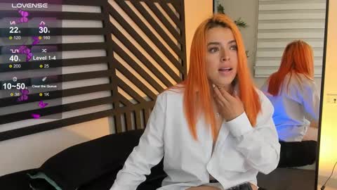 Cattleya online show from February 18, 2025, 2:38 am