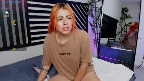 Cattleya online show from March 8, 2025, 8:46 pm