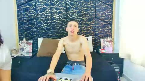 CattyANDnicky online show from October 20, 2025, 1:00 pm