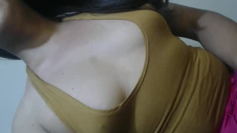 Sweetjackie online show from April 25, 2026, 1:41 pm