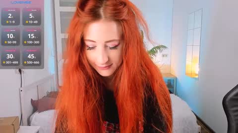 caty_cuddly online show from December 1, 2024, 9:26 pm