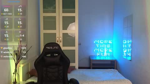 caty_cuddly online show from January 21, 2025, 11:24 am