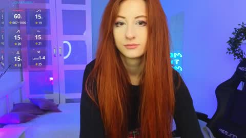 caty_cuddly online show from January 27, 2025, 5:14 am