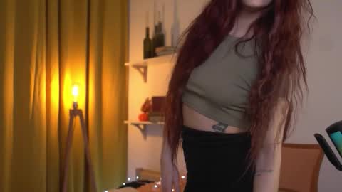 caty_cuddly online show from December 2, 2025, 11:34 pm