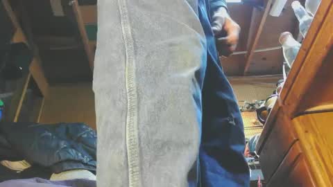 caughtnaked online show from January 20, 2025, 5:37 pm