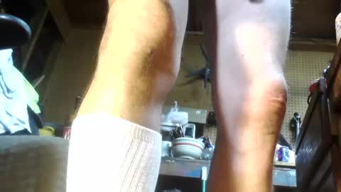 caughtnaked online show from October 12, 2025, 8:57 am