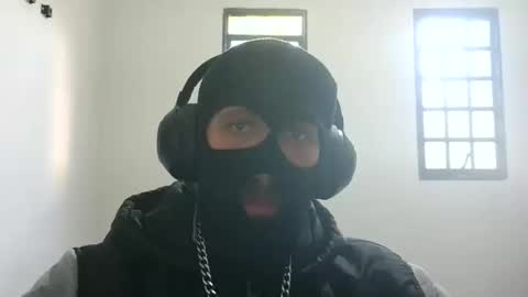 Carlos A online show from January 11, 2026, 9:09 pm