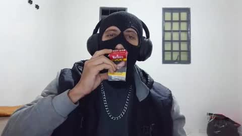 Carlos A online show from February 23, 2026, 3:37 am