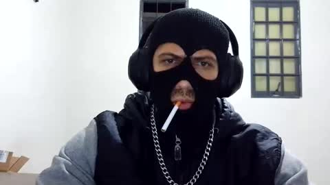 Carlos A online show from May 16, 2026, 9:57 pm