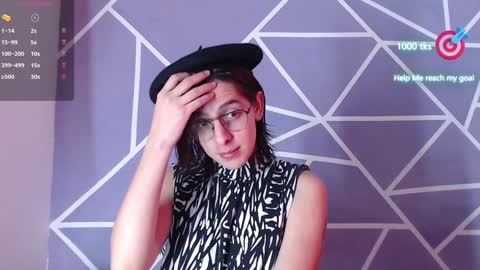 cava_pretty online show from January 6, 2025, 11:51 am