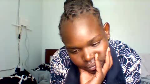 Mecy online show from December 7, 2024, 9:55 pm