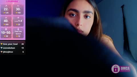 Cay online show from January 10, 2025, 2:02 pm