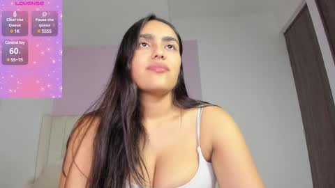 Cay online show from February 12, 2025, 4:12 am