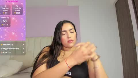 Cay online show from February 14, 2025, 7:07 am