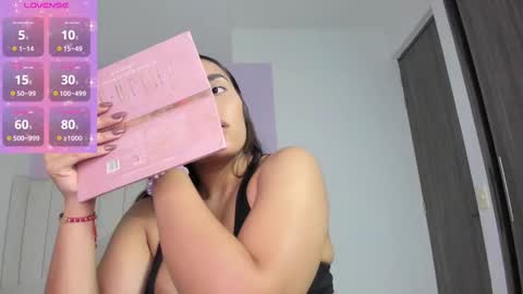 Cay online show from February 25, 2025, 4:24 am