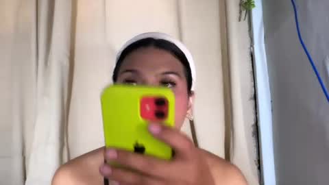 Snapshot of caylineaddison chatting on July 9, 2026, 7:34 am The Queen Named ADDISON online show from July 9, 2026, 7:34 am