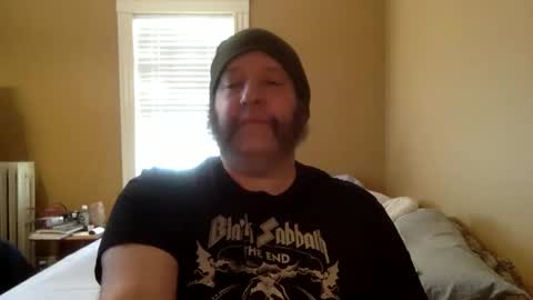 caz508 online show from March 21, 2026, 7:06 pm