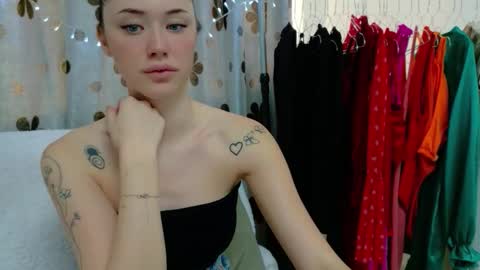 Ivanna online show from March 8, 2026, 5:22 am