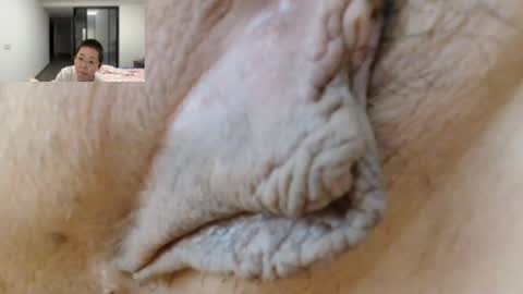 ANNYANNY online show from April 18, 2026, 3:38 pm