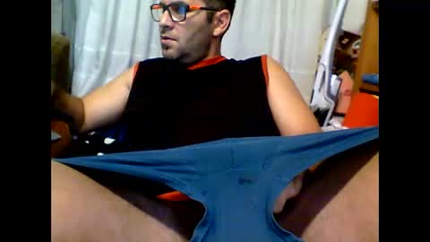 ccddrr2 online show from September 12, 2025, 9:48 pm