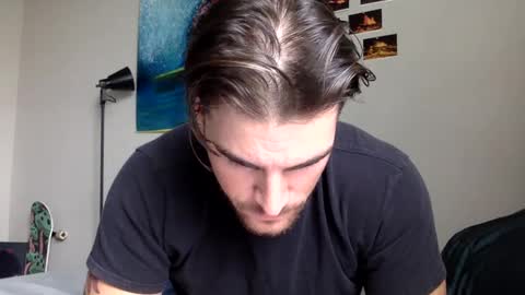 Rivs online show from February 13, 2025, 6:27 pm