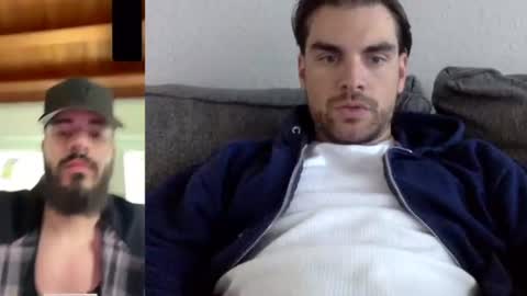 Rivs online show from March 11, 2025, 3:23 pm