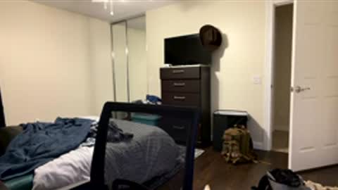 Rivs online show from November 29, 2025, 1:52 am